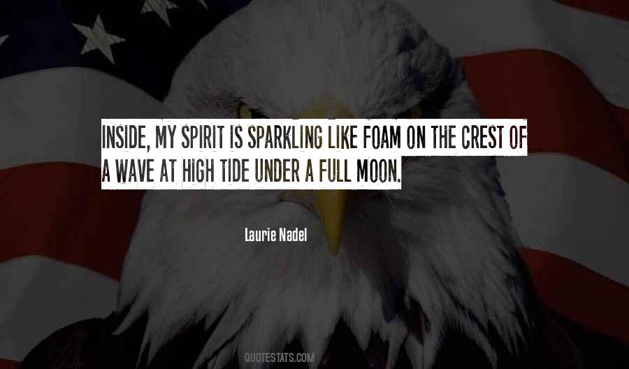 Quotes On Full Moon Day #636380