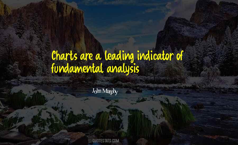 Quotes On Fundamental Analysis #410652