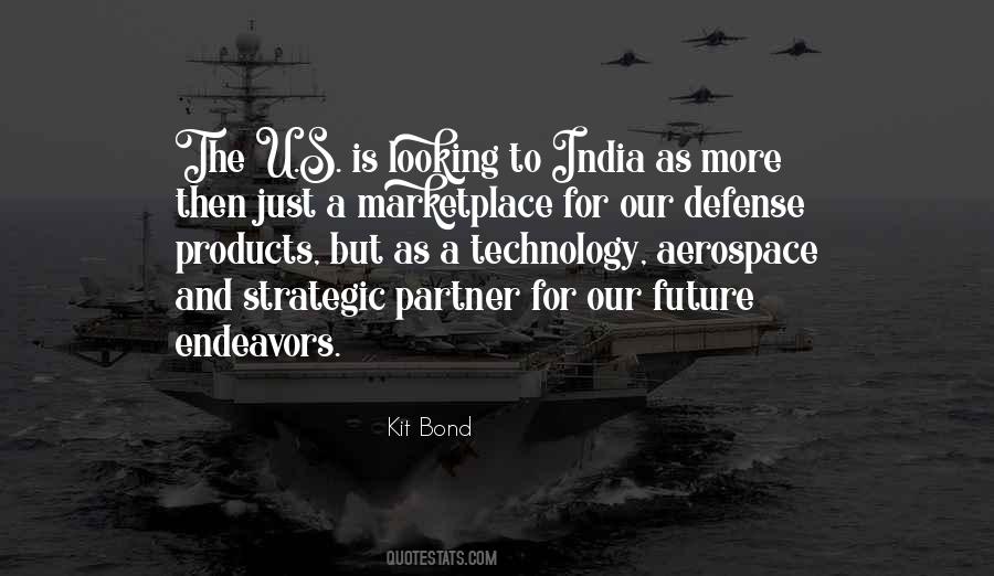 Quotes On Future India #896992