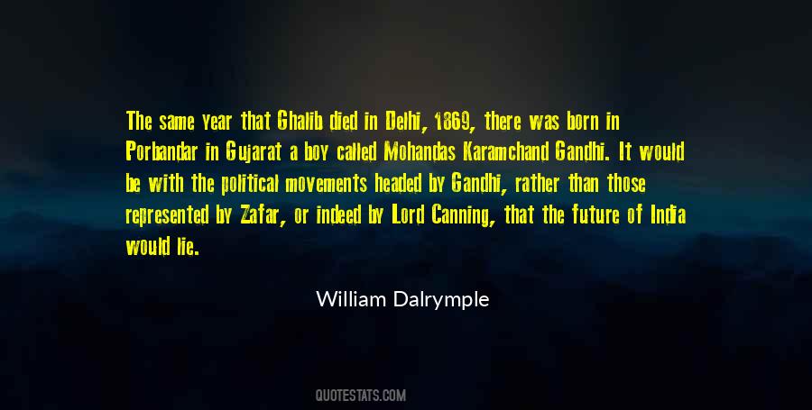 Quotes On Future India #981435