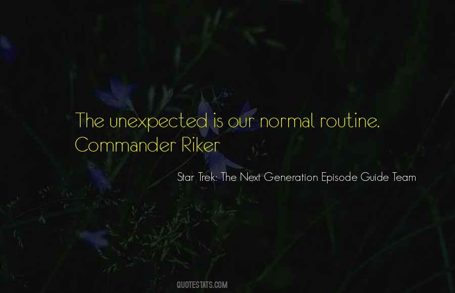 Episode Guide Quotes #1185989