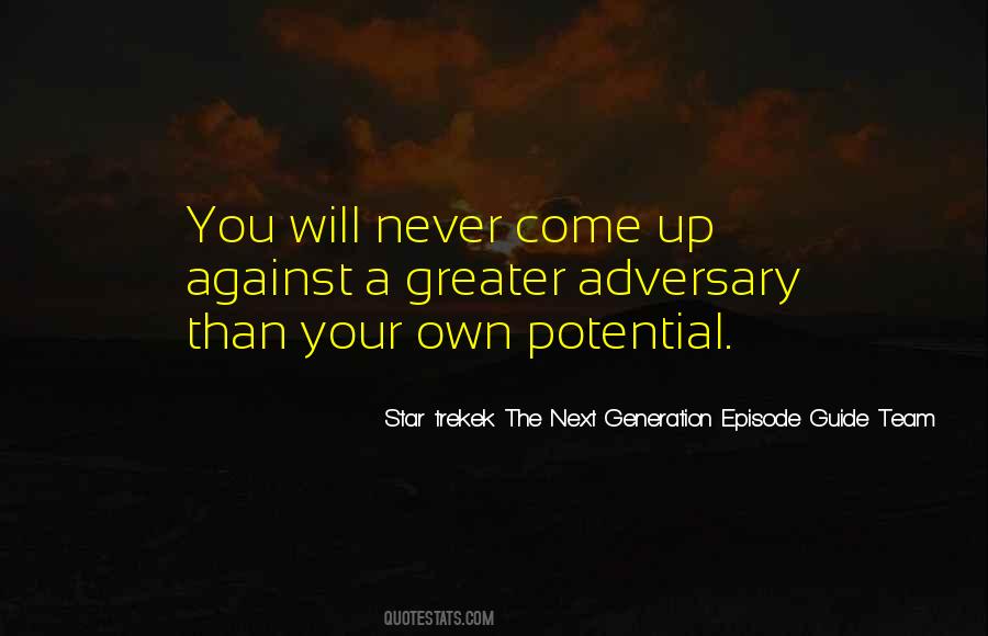 Episode Guide Quotes #1732551