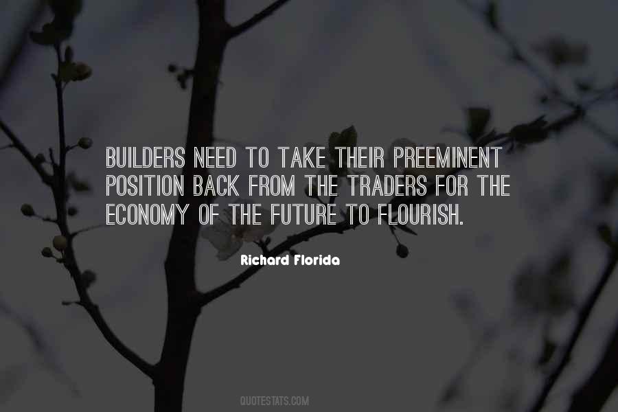 Economy Builders Quotes #1200369