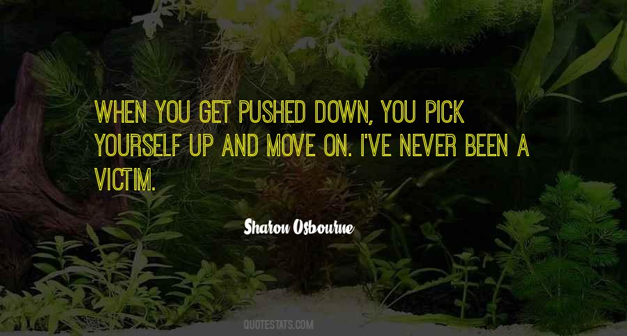 Quotes On Get Up And Move #486680