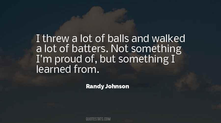 Quotes About Threw #1208121