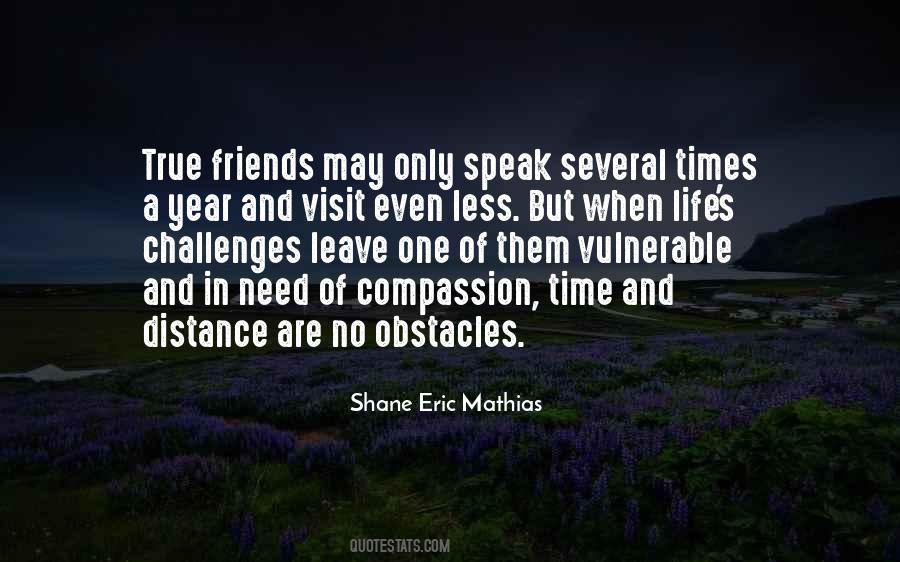 Friendship Time Quotes #119491