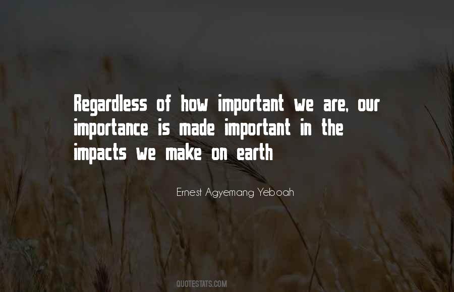 Footprints Of Life Quotes #1465653