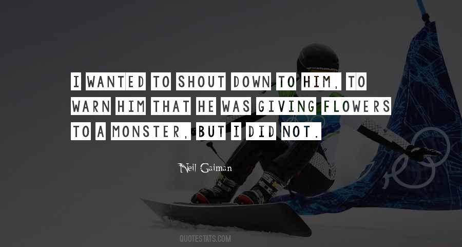 Quotes On Giving Flowers #472856