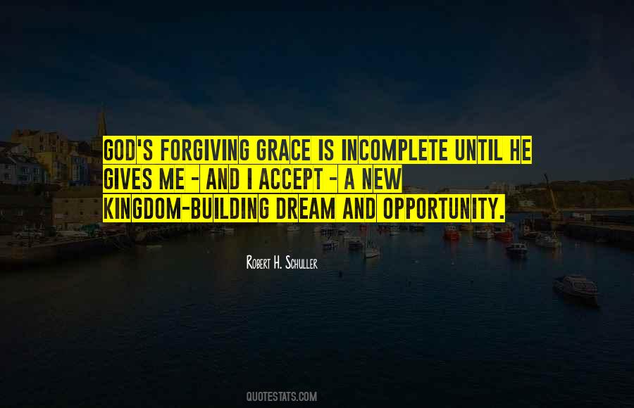 Quotes On Giving Grace #897619