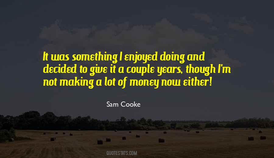 Quotes On Giving Money #173748