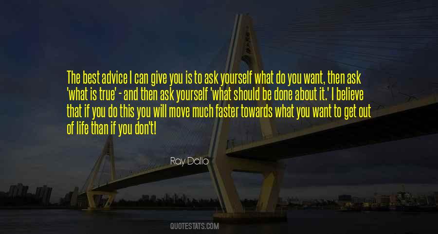 Quotes On Giving Out Advice #510380