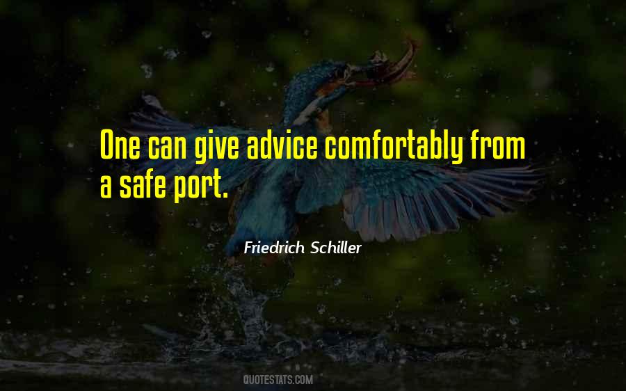 Quotes On Giving Out Advice #74566