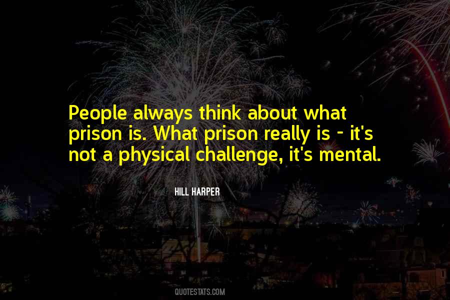 Challenge It Quotes #463051