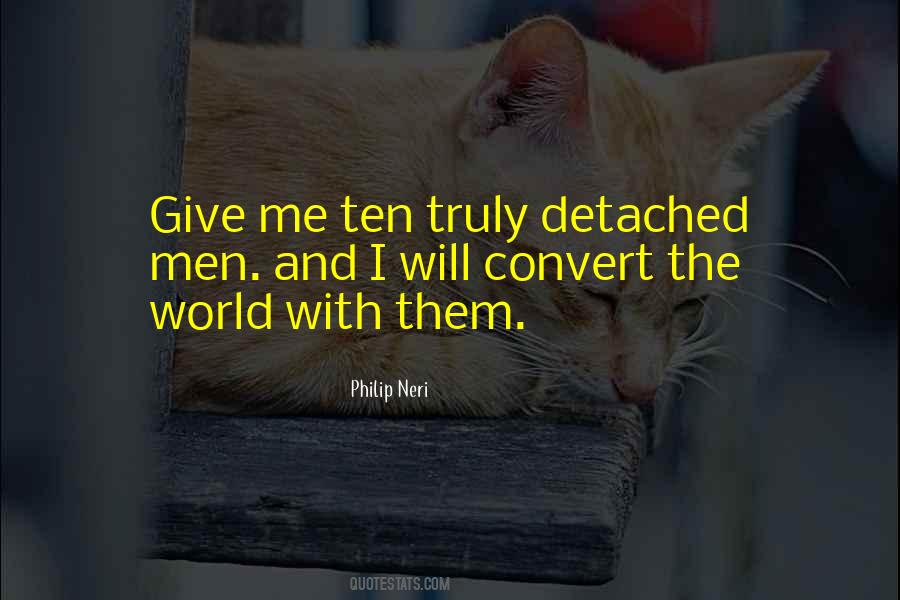 Quotes On Giving Someone The World #90462