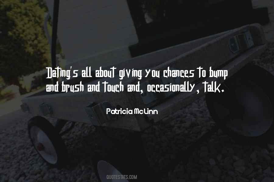 Quotes On Giving Someone Too Many Chances #1570549