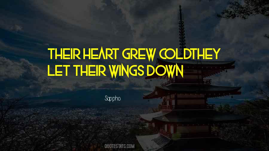 Quotes On Giving Someone Your Heart #72548