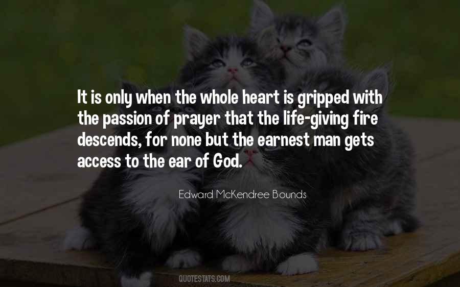 Quotes On Giving Someone Your Heart #75929