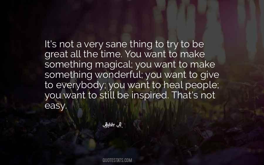 Quotes On Giving Someone Your Time #16732