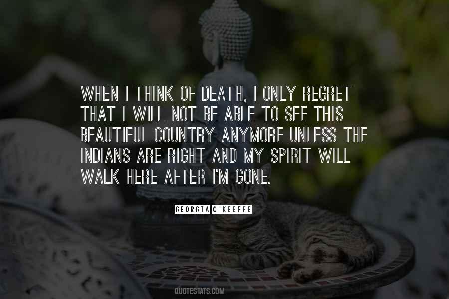 Beautiful Spirit Quotes #1024770
