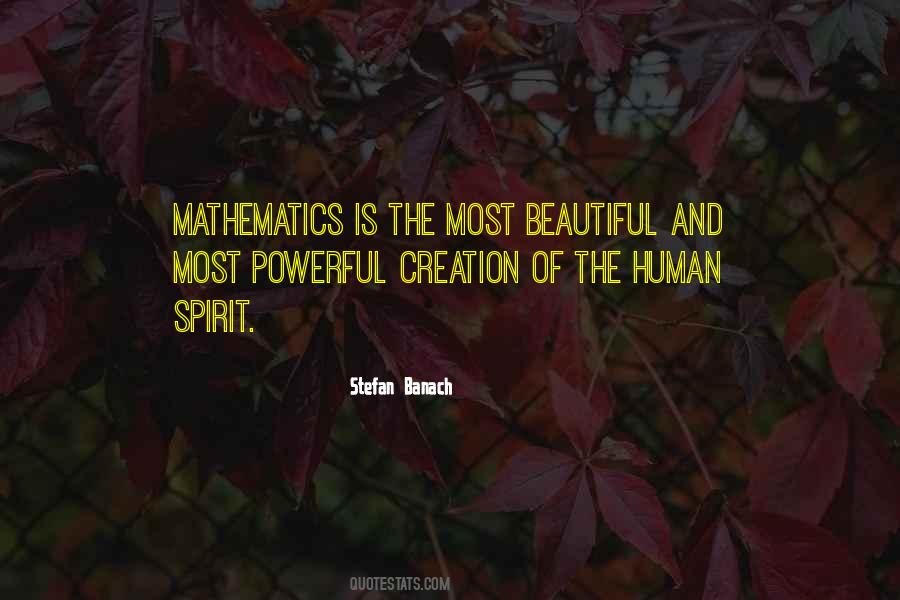 Beautiful Spirit Quotes #1109001
