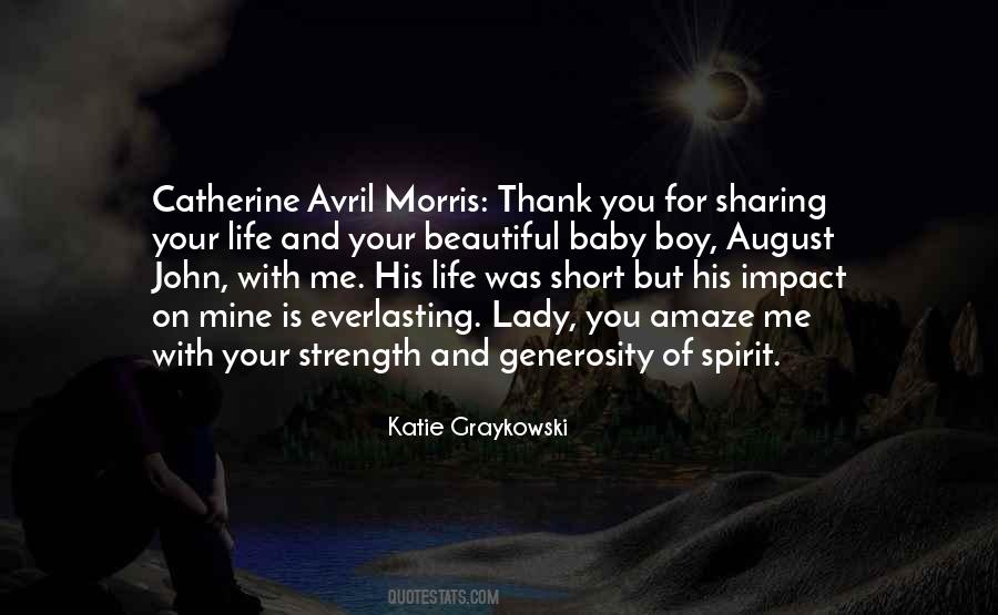 Beautiful Spirit Quotes #1258538