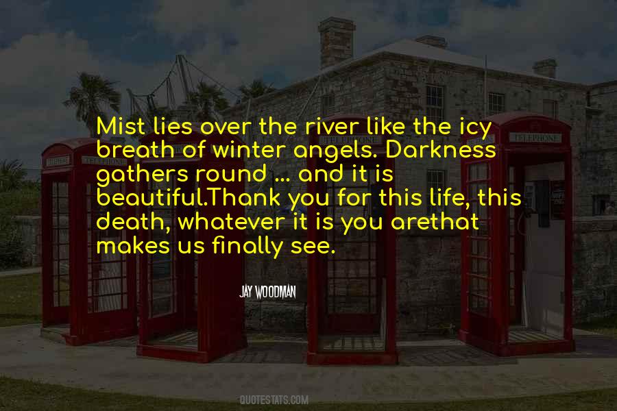 Beautiful Spirit Quotes #1421935