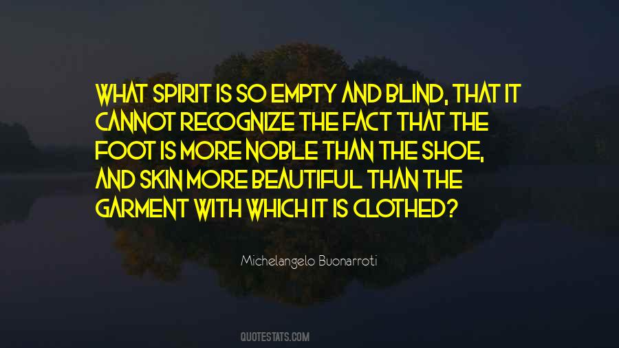 Beautiful Spirit Quotes #146125