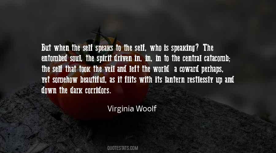 Beautiful Spirit Quotes #1527298