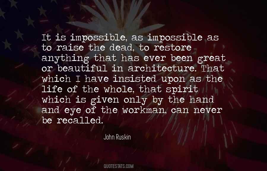 Beautiful Spirit Quotes #1592174