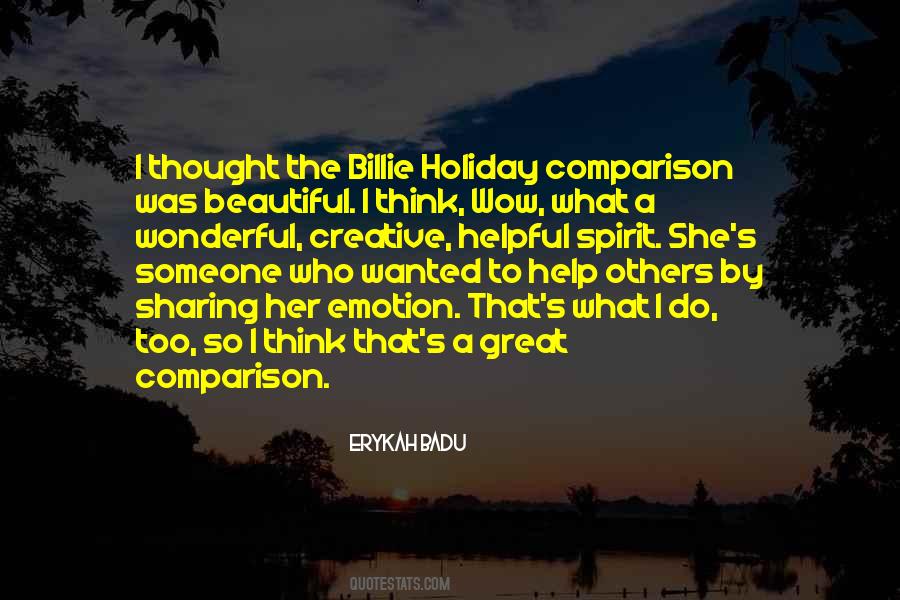 Beautiful Spirit Quotes #357631