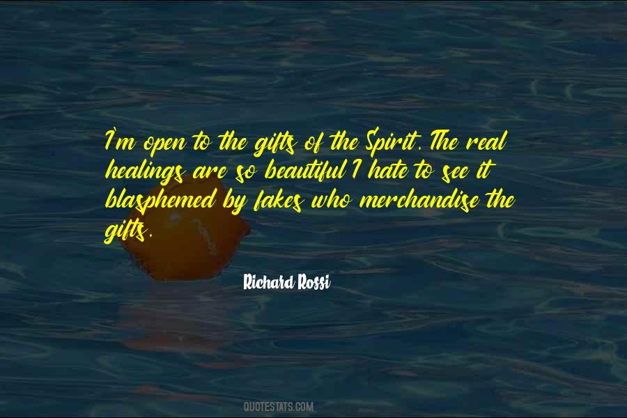 Beautiful Spirit Quotes #611169