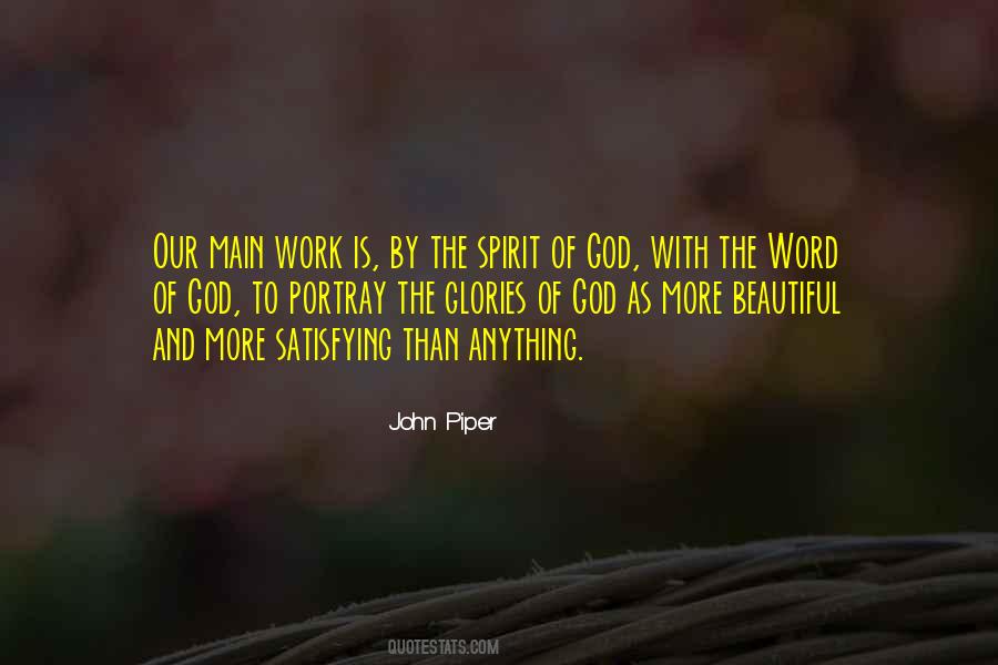 Beautiful Spirit Quotes #721483