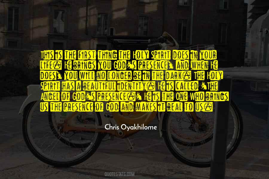 Beautiful Spirit Quotes #843731