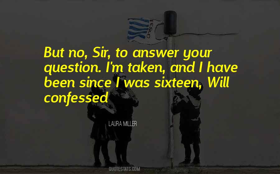 Confessed To Quotes #1281250