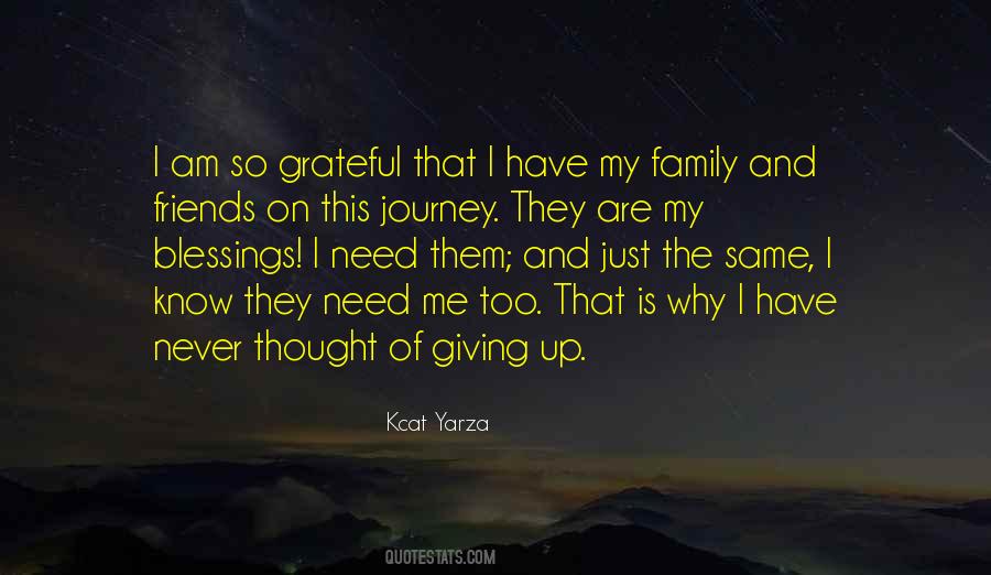Quotes On Giving Up Life #396750