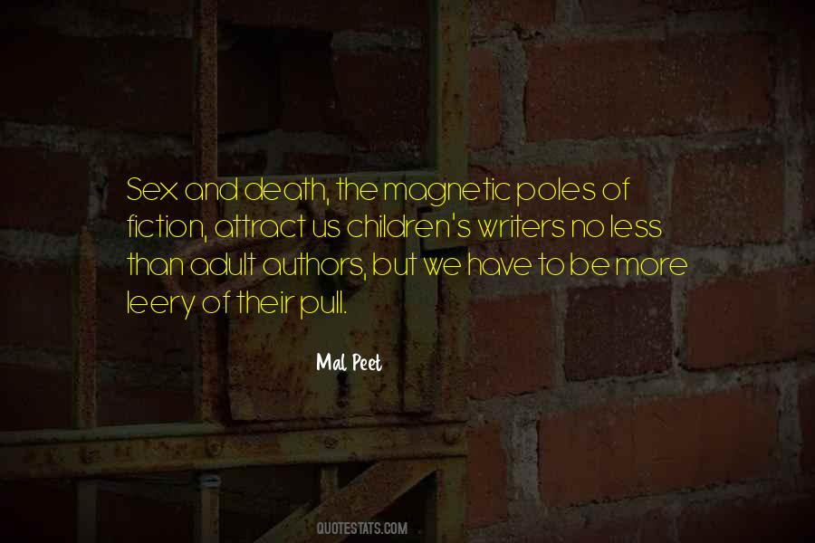 Children S Fiction Quotes #1072219