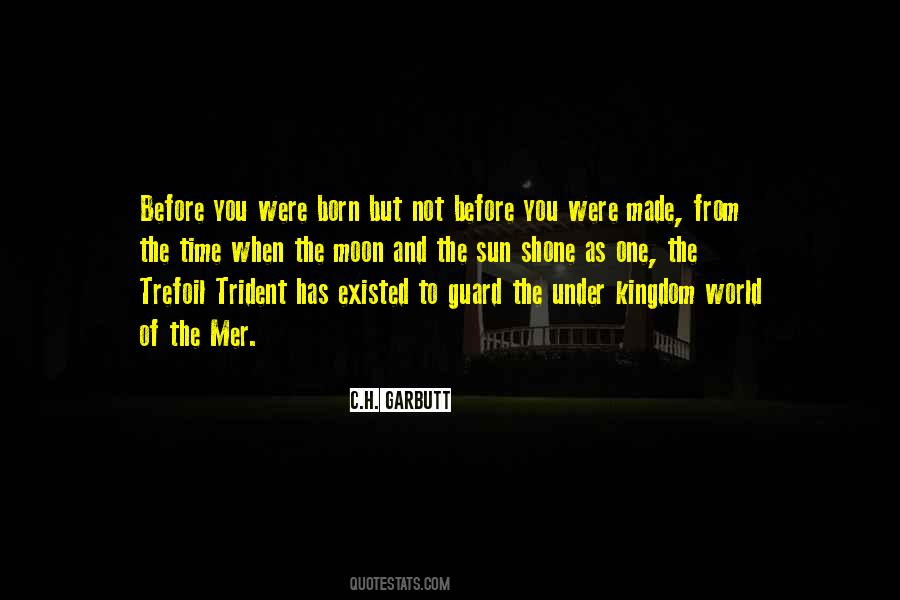 Children S Fiction Quotes #1143111