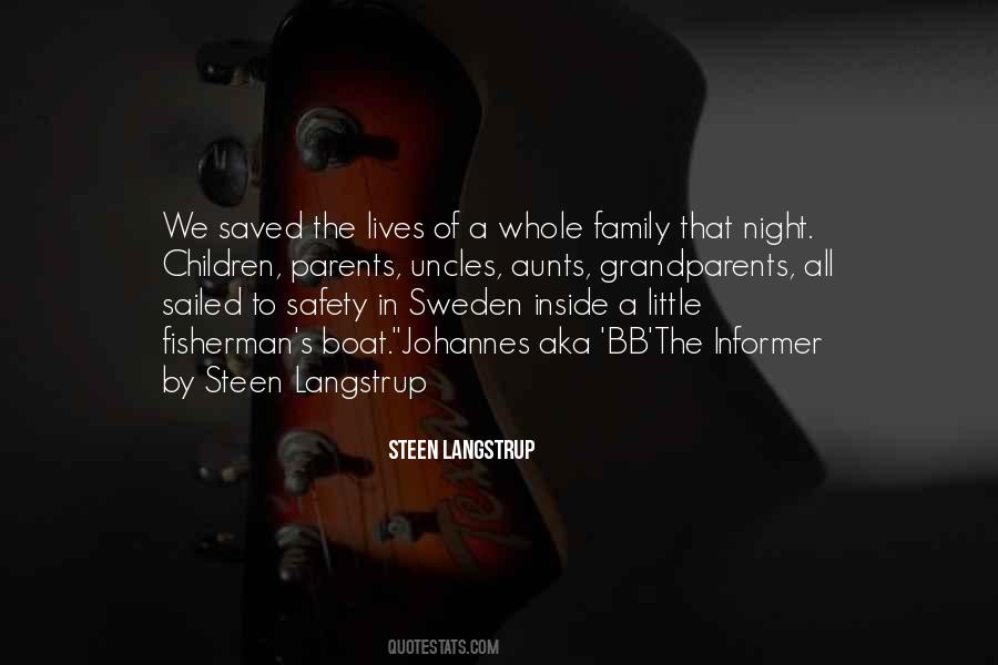 Children S Fiction Quotes #764174