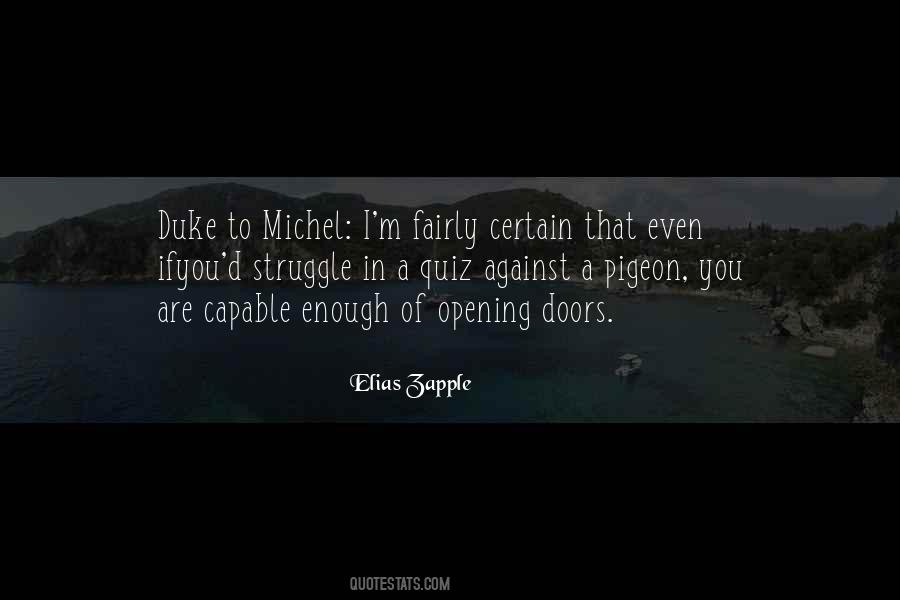 Children S Fiction Quotes #955808