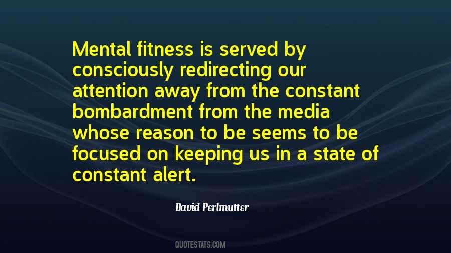 Fitness Mental Quotes #1059390