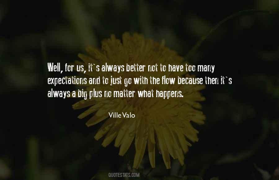 Quotes On Go With The Flow #1266964