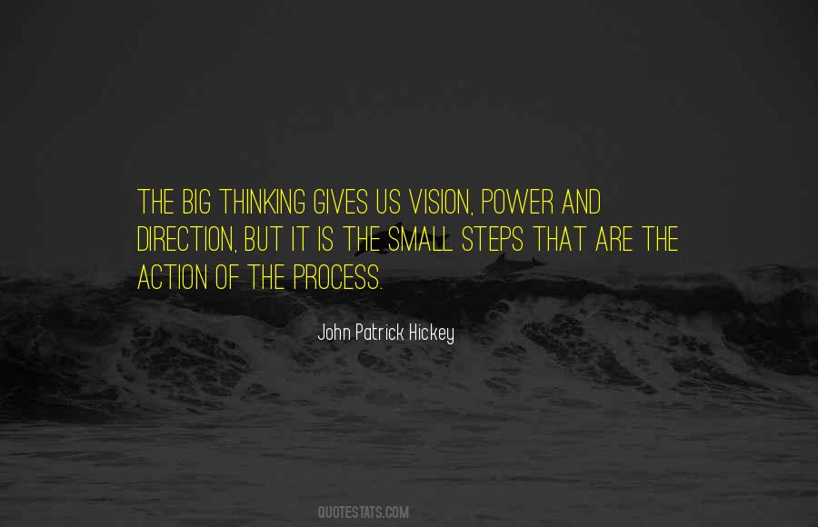 Quotes On Goals And Vision #1214249