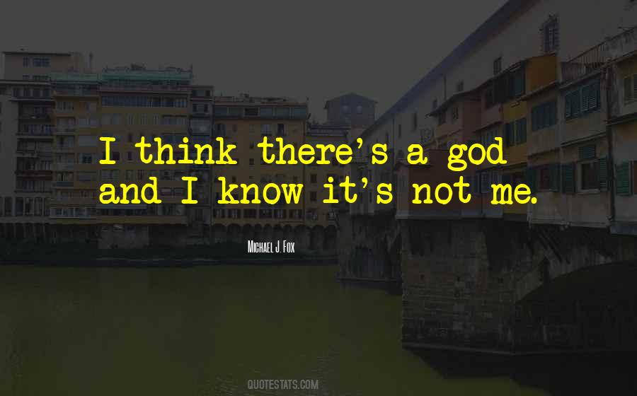 Quotes On God Knows Me #799880