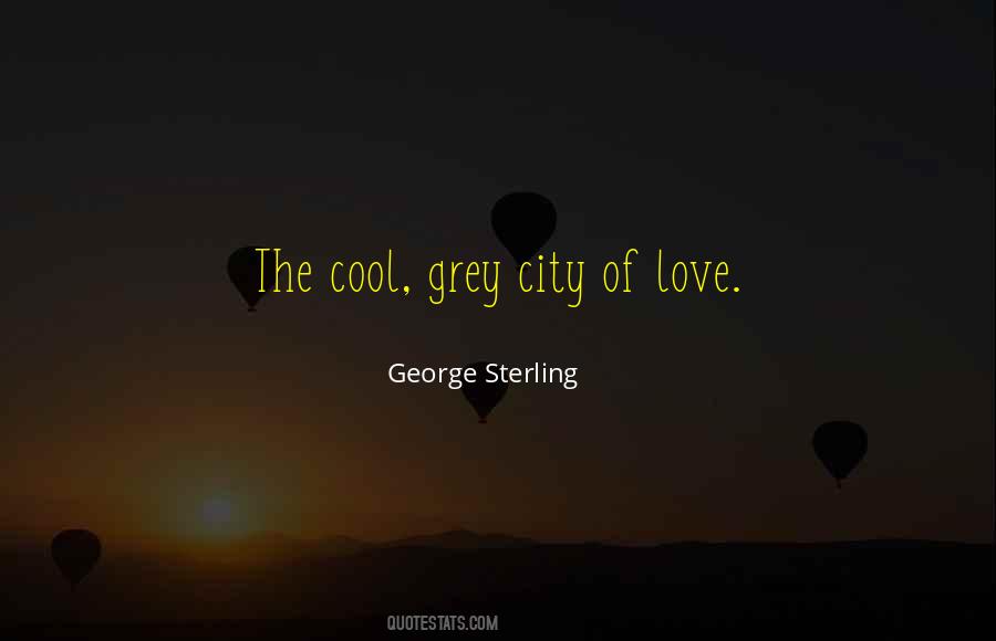 No Grey Area Quotes #1501895