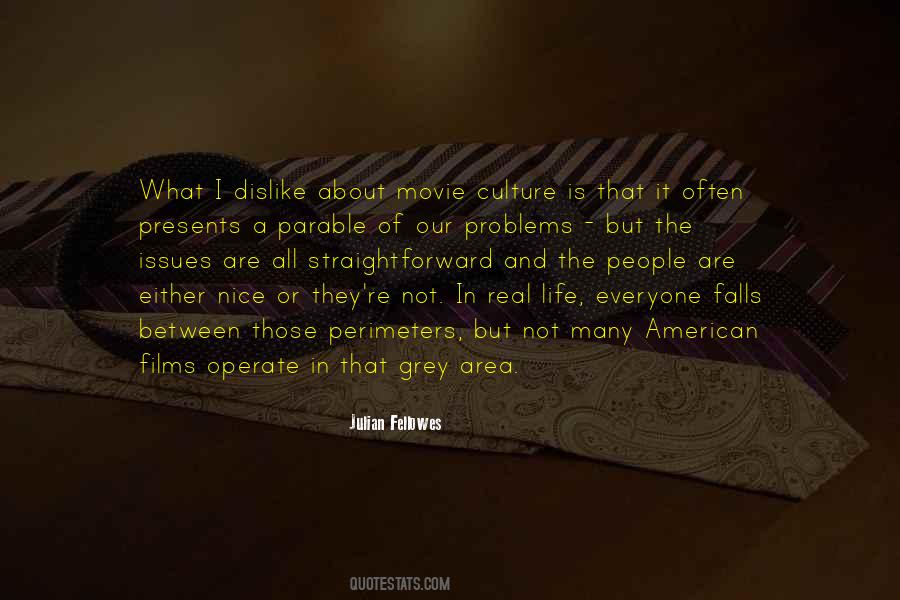 No Grey Area Quotes #265855