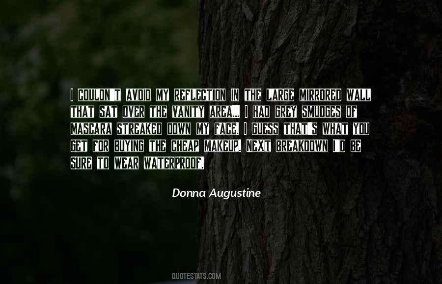 No Grey Area Quotes #307088
