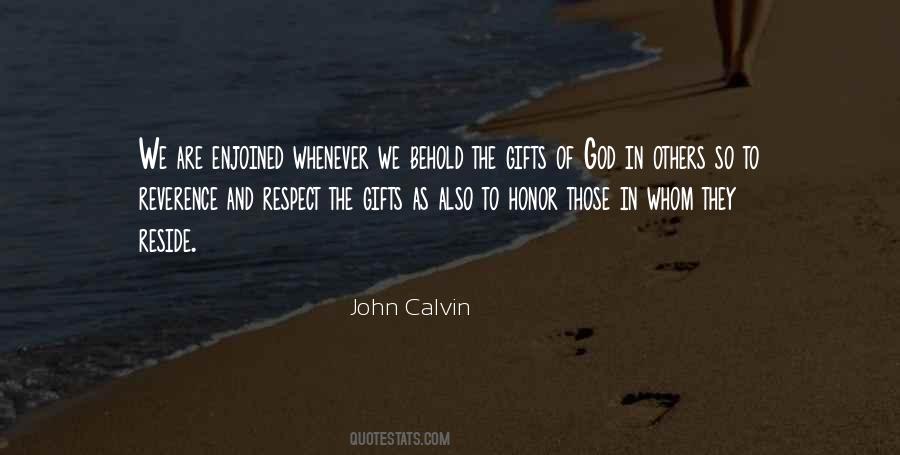 Quotes On God's Graciousness #1438876