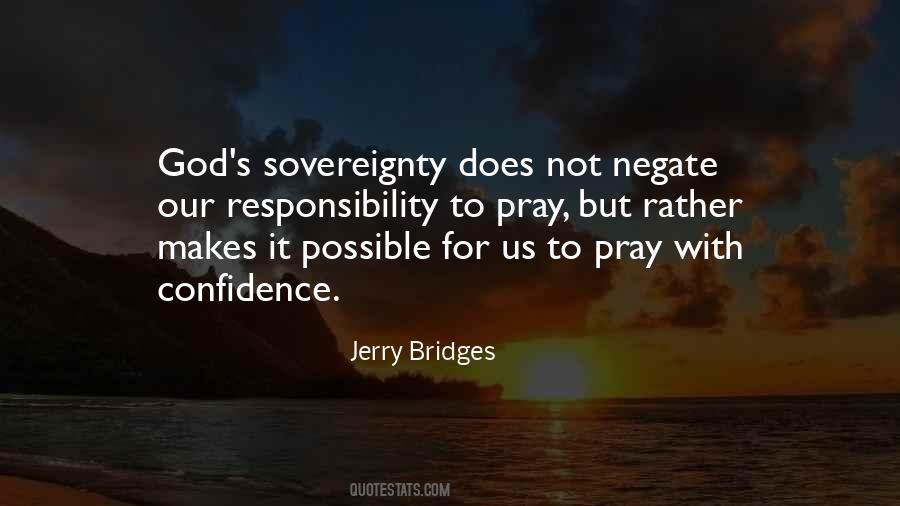 Quotes On God's Sovereignty #1253519