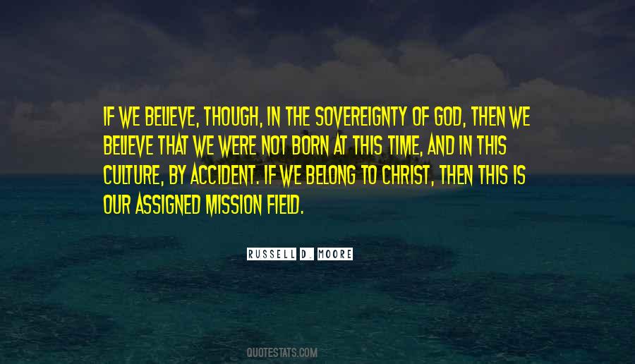 Quotes On God's Sovereignty #163042