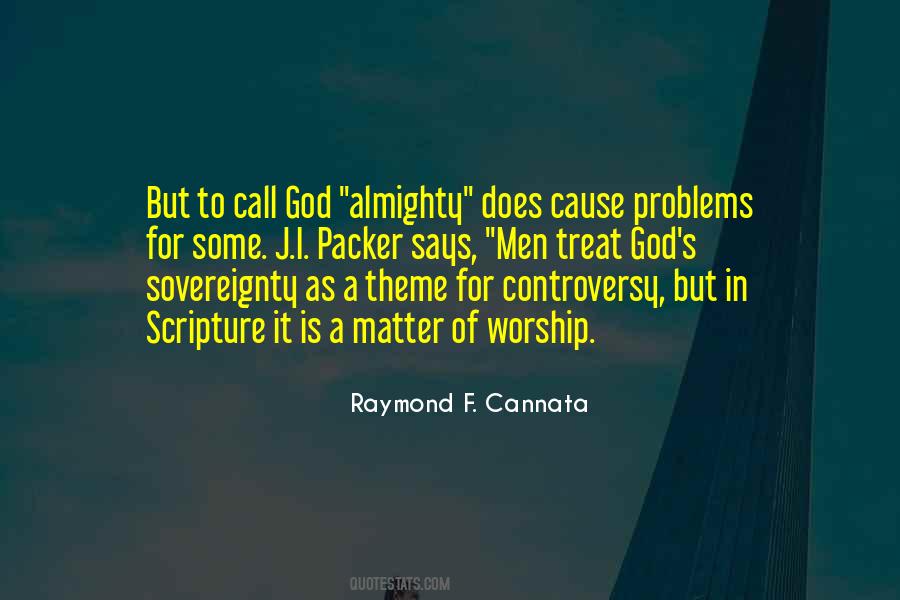 Quotes On God's Sovereignty #357232